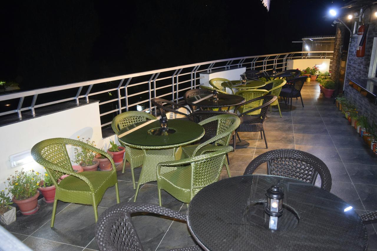Cloud 7 Bed & Breakfast Nainital Luaran gambar